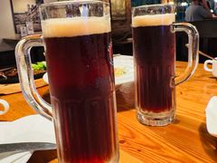 -宝莱纳啤酒花园餐厅PAULANER BRAUHAUS Nanjing(广州路店)