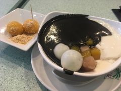 -松记糖水店(铜锣湾分店)