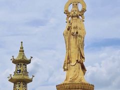-广州莲花山旅游区