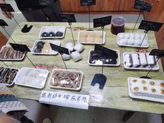 -南大门韩国米糕(公滨路店)