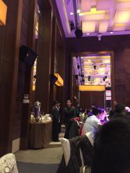 -海航威斯汀酒店·宴会厅
