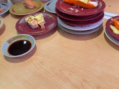 -寿司郎(皇庭广场店)