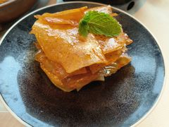 -武汉香格里拉大酒店·香宫中餐厅