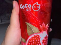 -CoCo都可(江宁托乐嘉店)