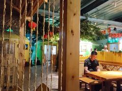 -老阿妈蒙古村·蒙古包·草原文化·歌舞表演(老君堂店)