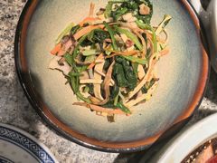 -南京大牌档(夫子庙老门东店)