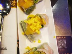 -simply thai天泰(长泰广场店)