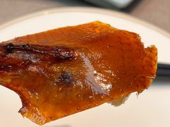 -北平食府·北京烤鸭(北京西站六里桥店)