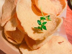 印尼虾片-卡朋厨房(289艺术园区店)