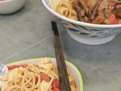 -梅溪·小伙子干挑面(安吉总店)