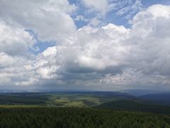 -塞罕坝国家级自然保护区