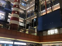 -天虹购物中心(石路店)