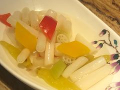 -润泽园椰子鸡(汇一城店)