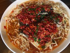 -小马哥融合菜(延安大街店)