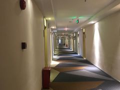 -城市便捷酒店(佛山大良清晖园步行街店)