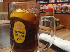 -日葵 大阪烧ひまり(仙霞路店)