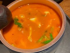 -敏珠拉姆藏餐·南京厨房(富春江东街店)