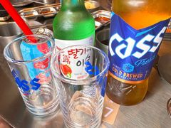 -韩山葵烤肉(太古里店)