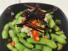 -聚味瞿记·龙虾堂(渔人码头一店)
