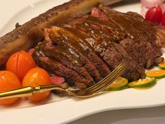 -阿莉餐厅(枣阳路店)