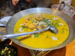 -聚味瞿记·龙虾堂(树木岭店)