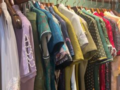 -荷言旗袍(平江店)