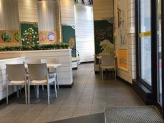 大堂-老娘舅(奥特莱斯店)