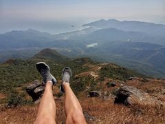 -七娘山
