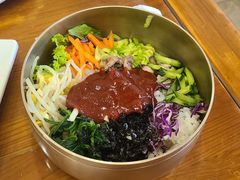 -全州拌饭馆(断桥店)