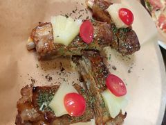 -The Cheebat 锌吧·Bistro(体育西店)