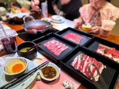 -匠和风精致料理(宁德万达店)