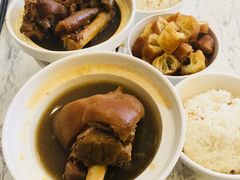 -三美肉骨茶(柏威年广场店)