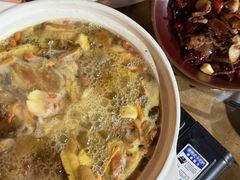 -尽善百年古院餐厅(王家老宅店)