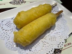 -老厨家(友谊路总店)