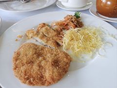 -维兰西餐(万泉河店)