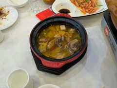 -千岛湖鱼味馆(十字街总店)
