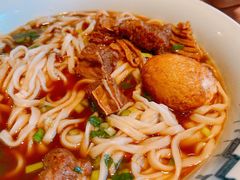 -难忘的面(五矿君澜酒店)