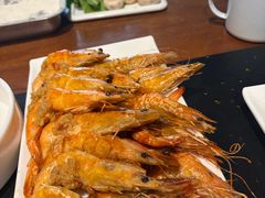 -渔乐之昕·铁板烧自助餐(虹悦城店)