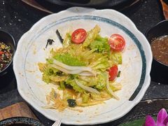 -虎丸烧肉(新大陆广场店)