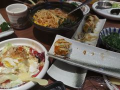 -小川洋风料理(大悦城店)