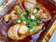 -晓靖轩烧烤(沙河风情店)