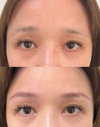 -MIVI野生眉纹绣纹眉