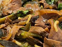 烧椒牛肉面-食之六七·面(朝阳大悦城店)