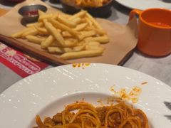 -必胜客(城西银泰店)