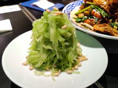 -老头儿油爆虾·1987杭州烟火味(湖滨银泰in77D区店)