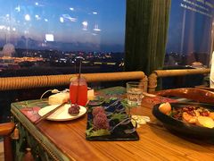 -烛影拾光观景餐厅·创意菜·摄影·小提琴(大唐不夜城店)