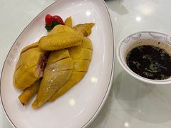 白斩鸡-良永小菜(平凉路店)