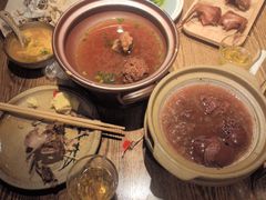 -鸽子窝(青塔店)