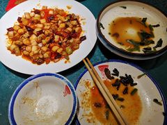 -大海碗·京菜炸酱面(雍和宫店)