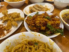 -付小姐在成都(中山公园店)
